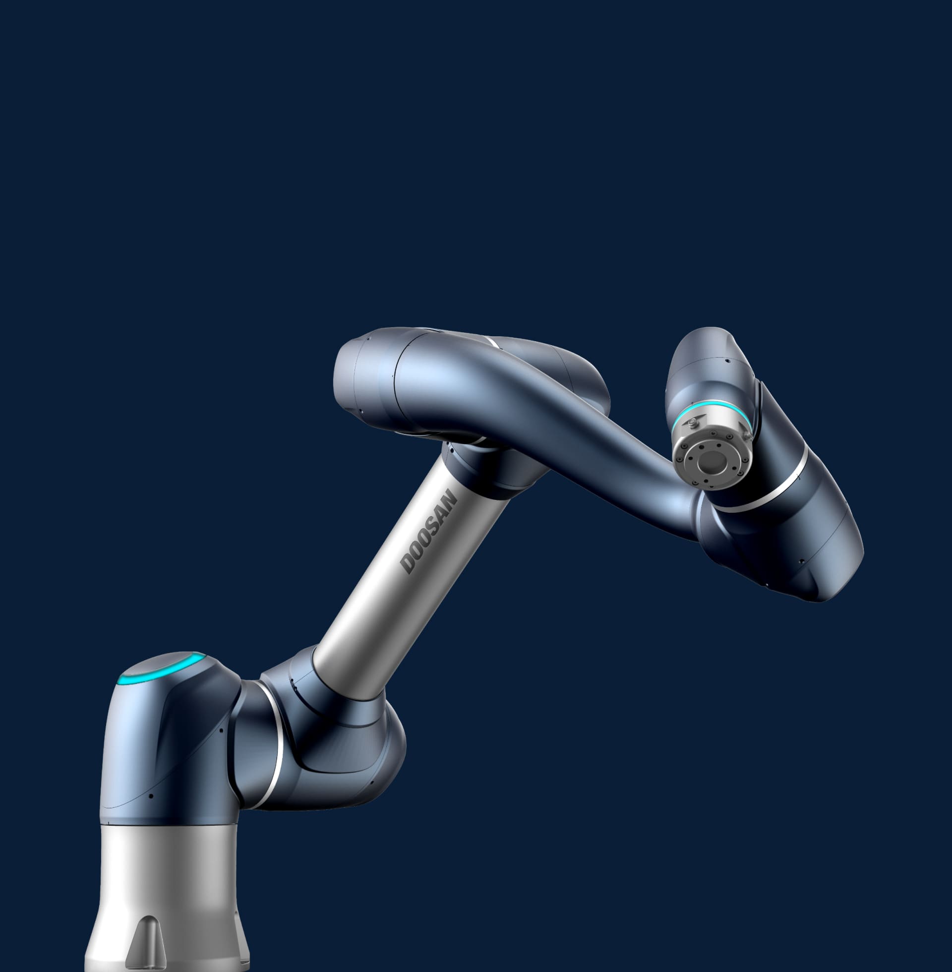 Doosan Robotics H2515 — фото 5