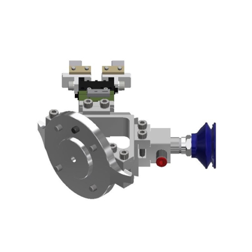 AGS Automation PreciGrip Starter Set — фото 6