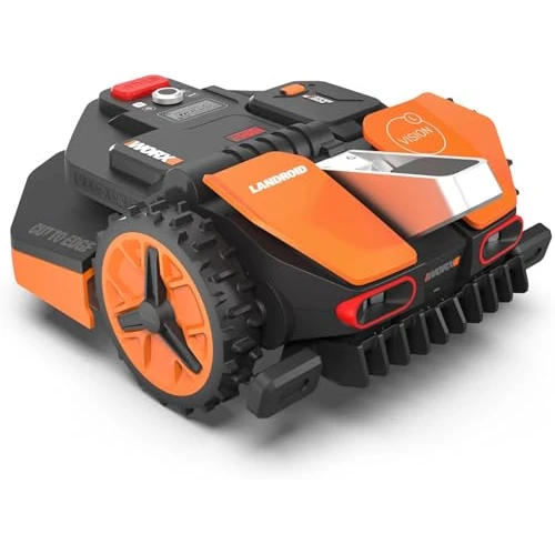 Landroid Vision L1300 Wr213E 1 Worx — фото 3