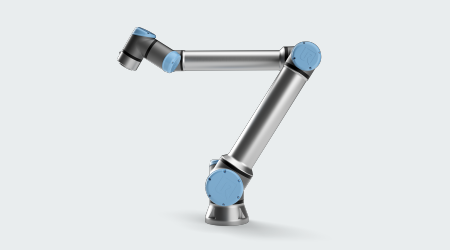 Робот Universal Robots Universal Robots UR7e
