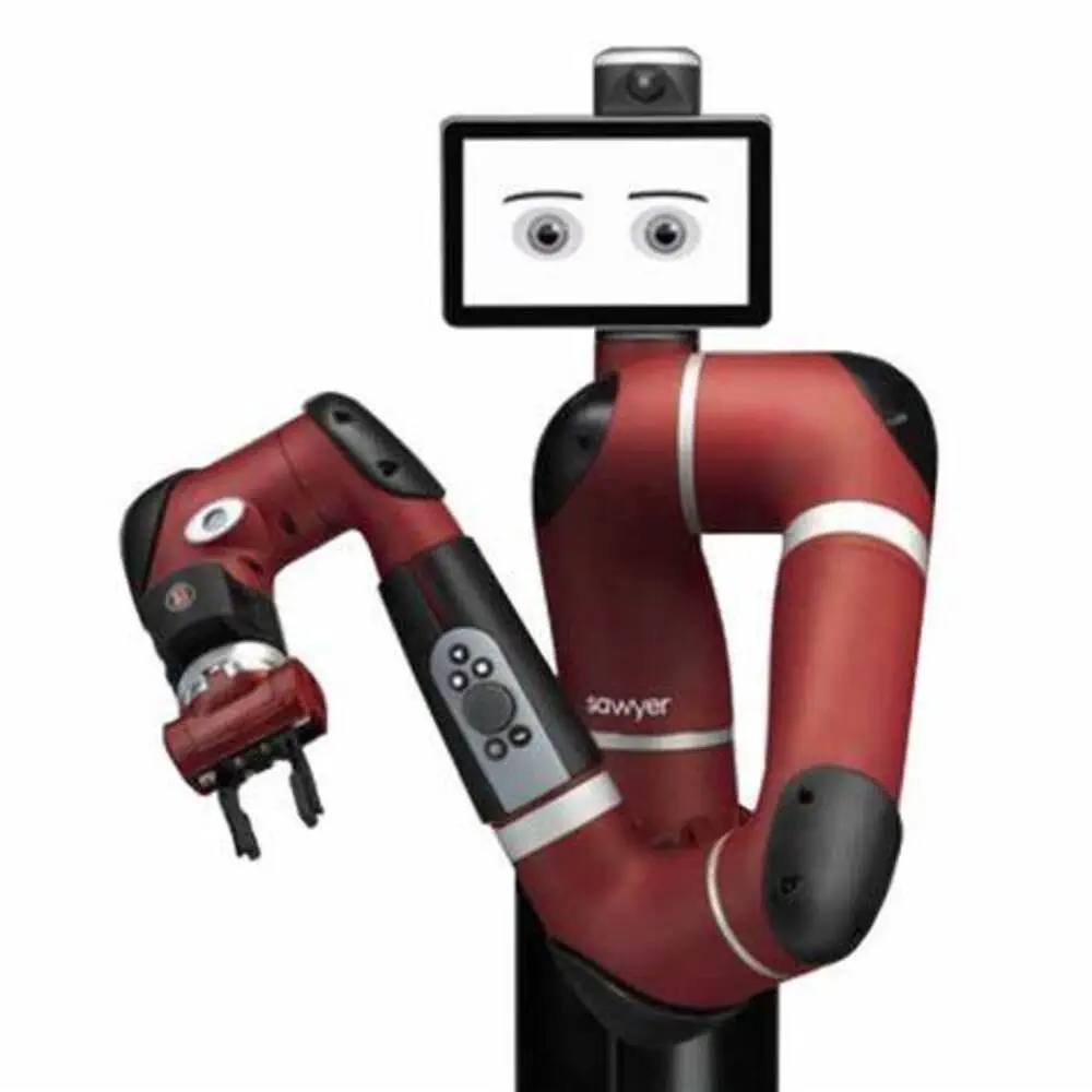 Робот Rethink Robotics Sawyer 7-Axis 4kg Payload