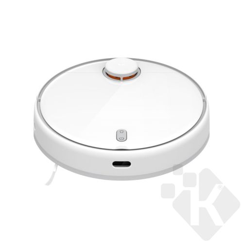mi robot vacuum mop 2 pro white xiaomi — фото 5