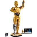 lego star wars - c-3po — фото 4