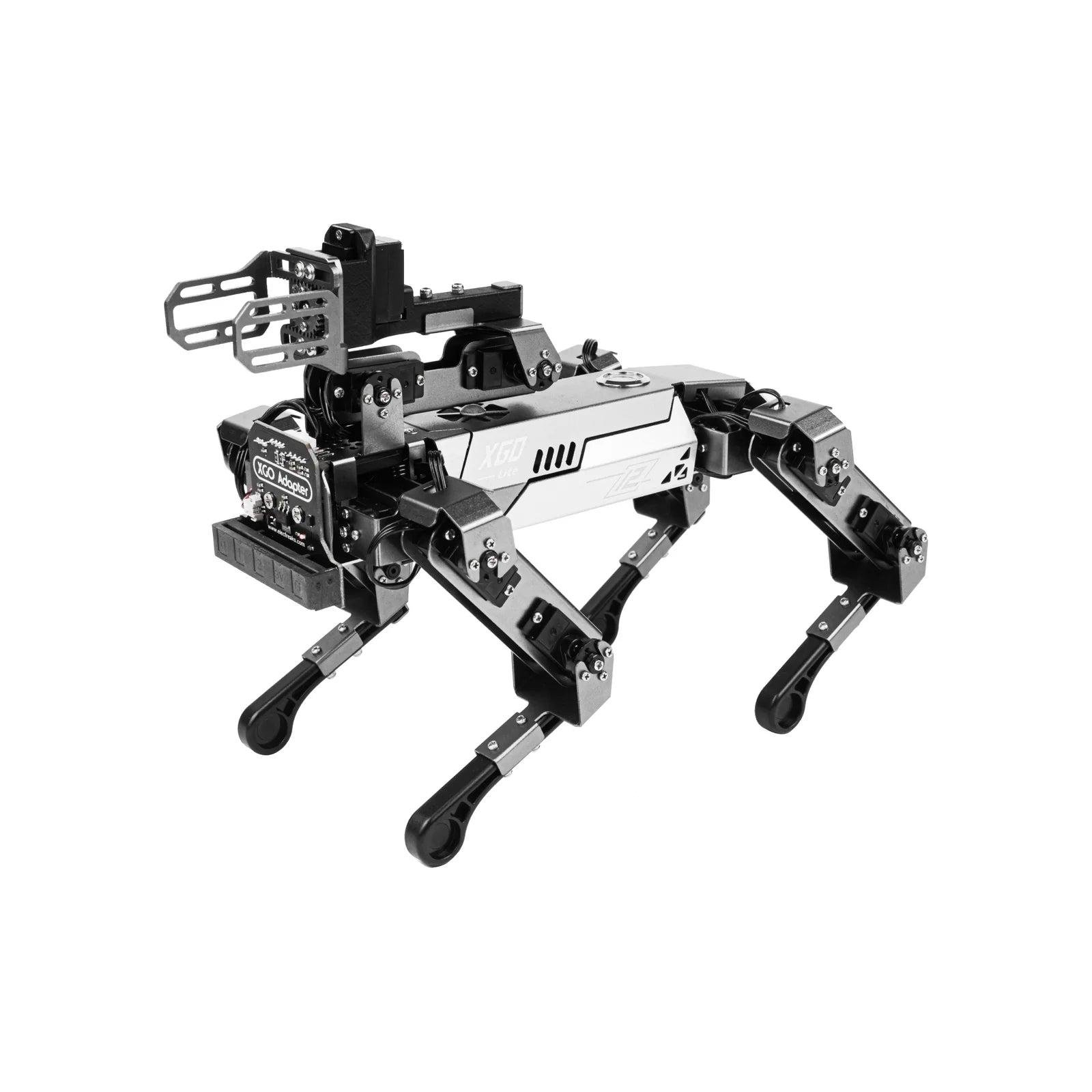 ELECFREAKS XGO Robot Dog Kit V2 for micro:bit — фото 6