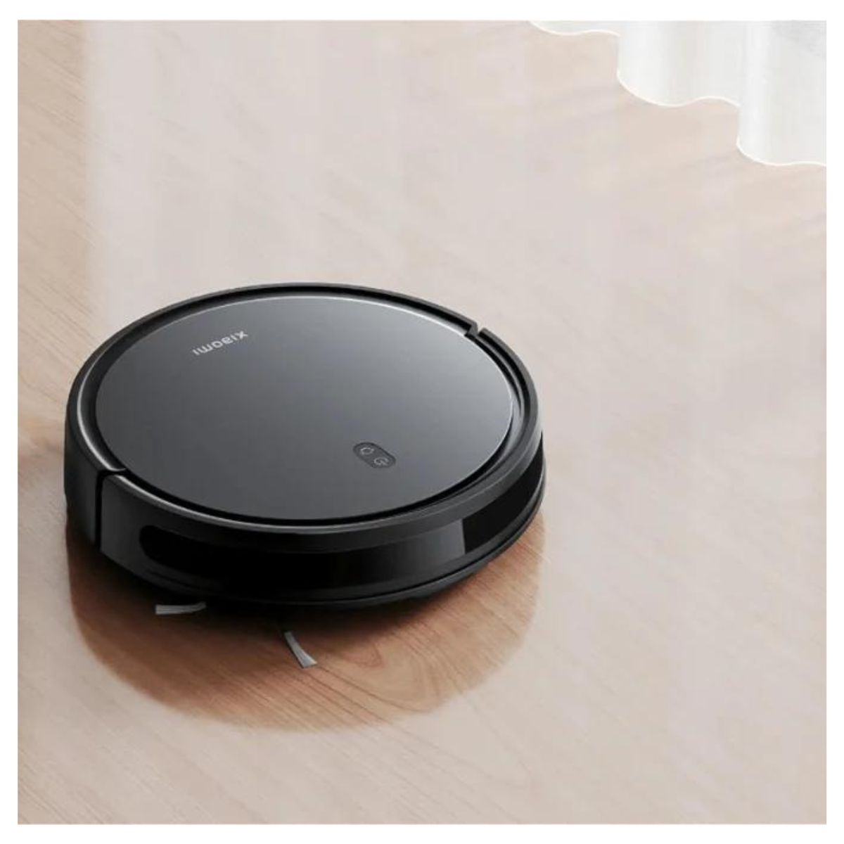 robot vacuum e10c eu xiaomi — фото 5