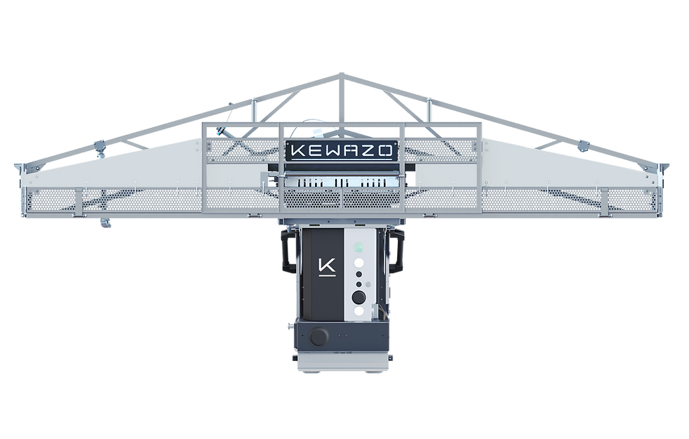 Робот Kewazo LIFTBOT