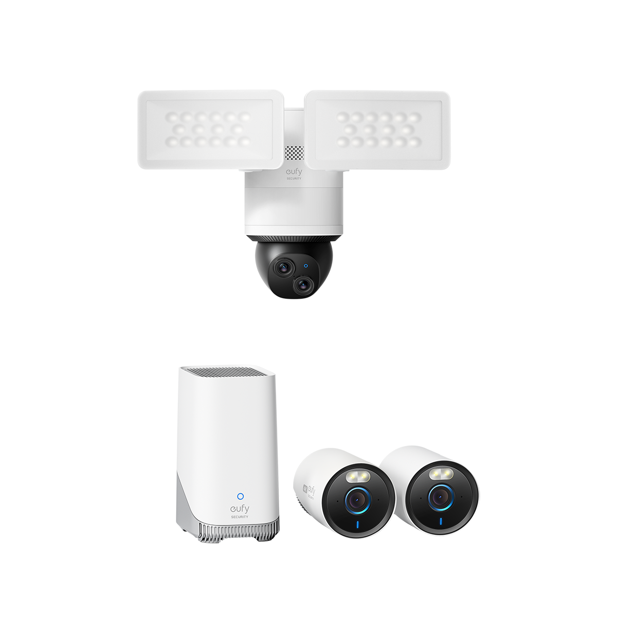 Eufy BUNDLE-T2280G11-1-T290A110-1 — фото 4