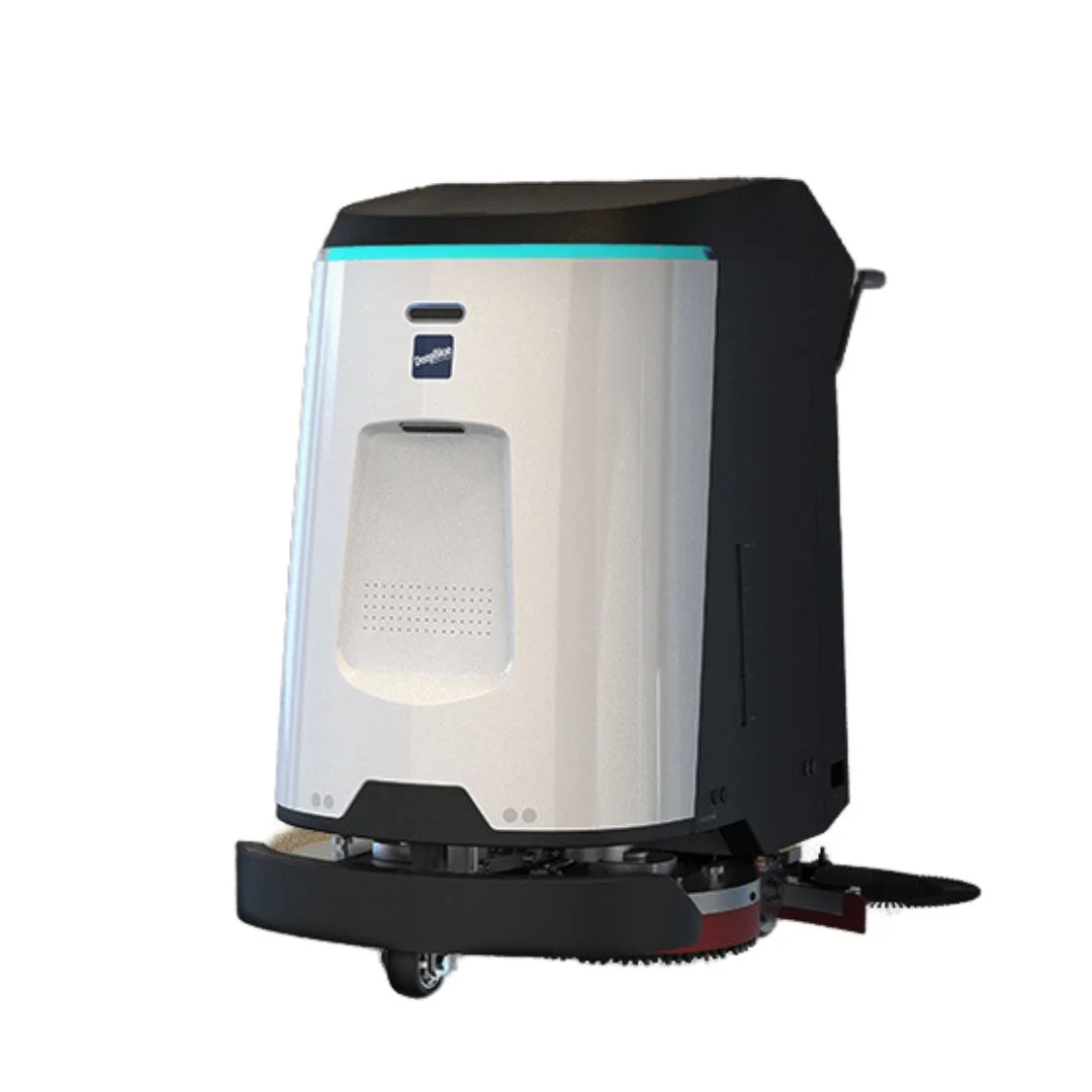 Робот Unknown Baby Orca DeepBlue Ergonomic Professional Cleaning Robot