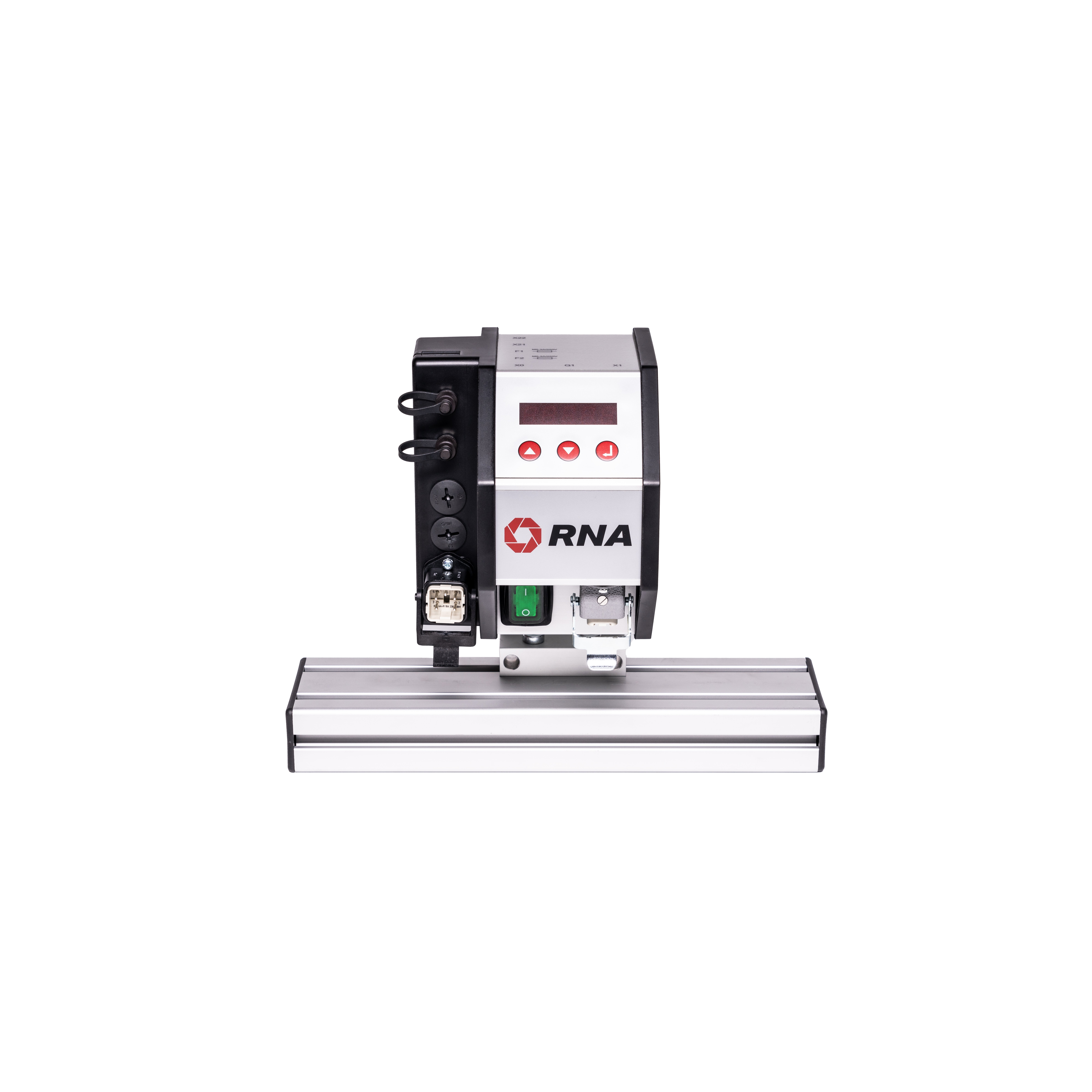 RNA SCU 2000 Control Unit for Oscillating Drives — фото 3