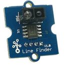 arduino - linienfinder lth-1550-01 — фото 3