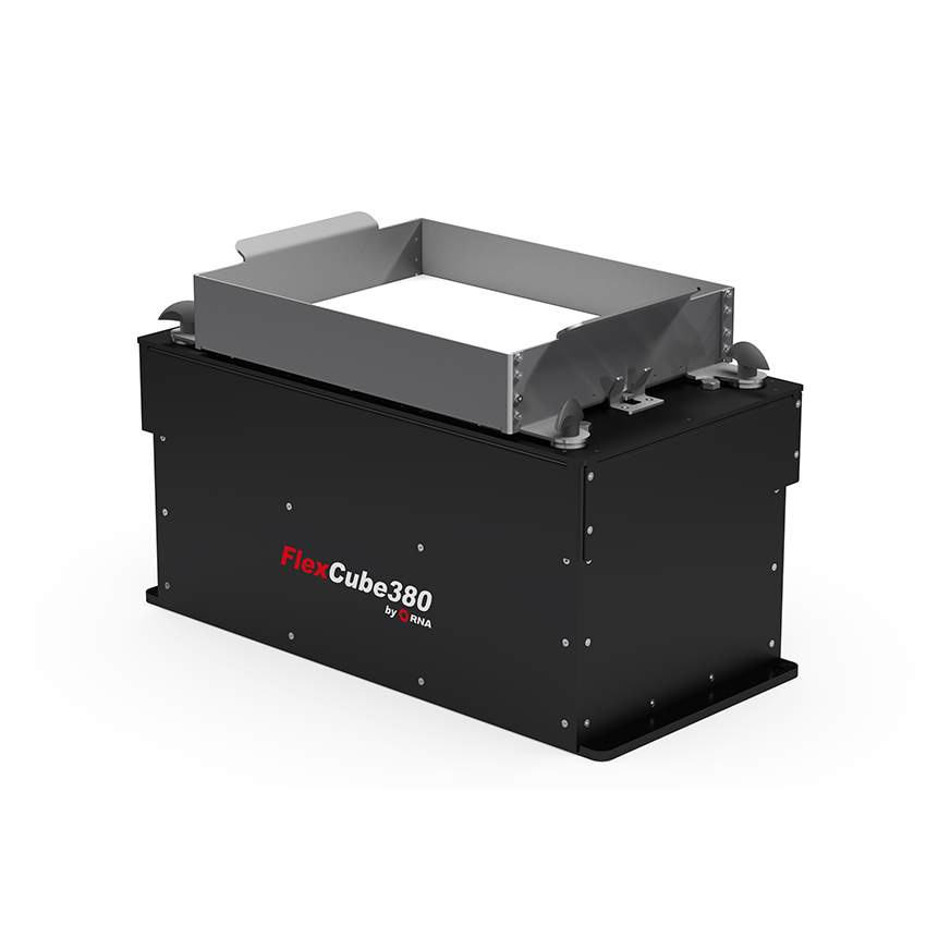 Робот Rhein-Nadel Automation RNA FlexCube 380