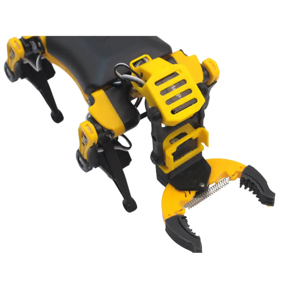 Робототехника Petoi Bittle X V2 - Lite Servo - Pre-Assembled