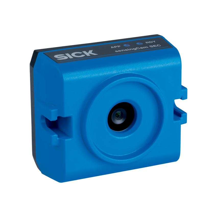 Робот SICK SICK sensingCam SEC100