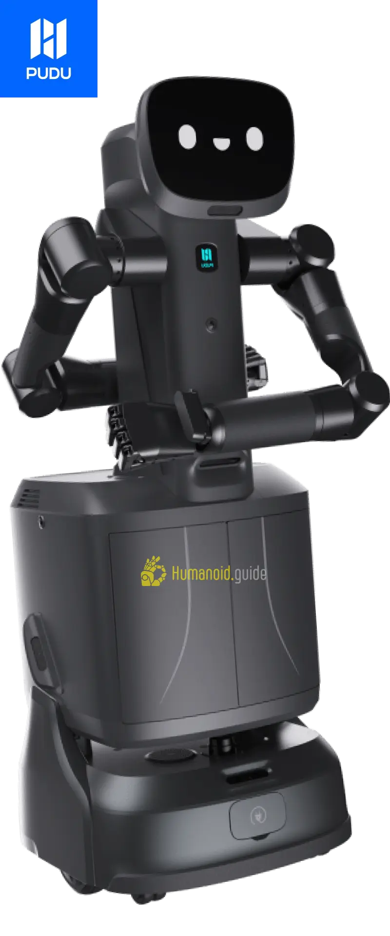 Робот Pudu Robotics FlashBot Arm