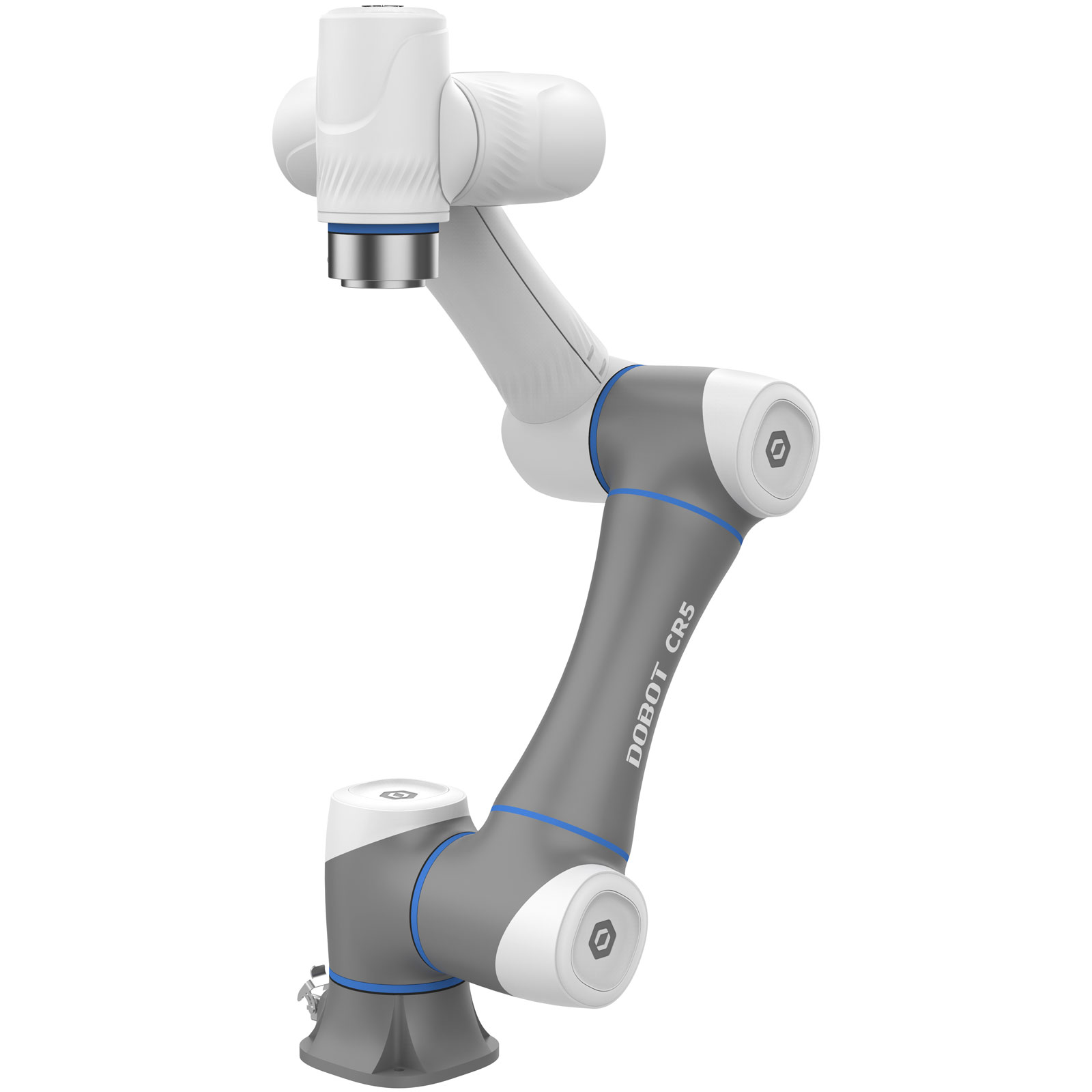 DOBOT CR5AS 6-Axis Collaborative Robot Arm with SafeSkin (5kg / 900mm) — фото 3