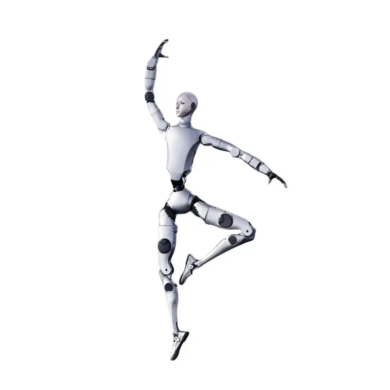 Unitree H2 EDU Humanoid Robot (EU) — фото 2