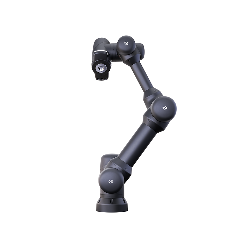 Agile Robots Yu 5 Industrial — фото 3