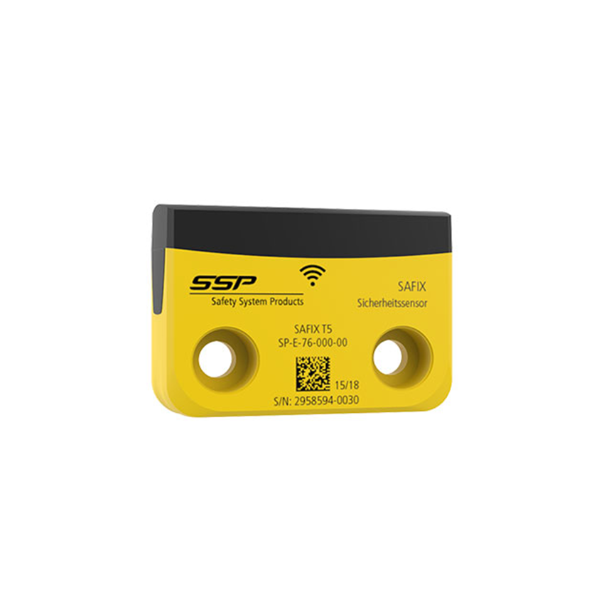 Робот SSP Safety System Products SSP SAFIX T5