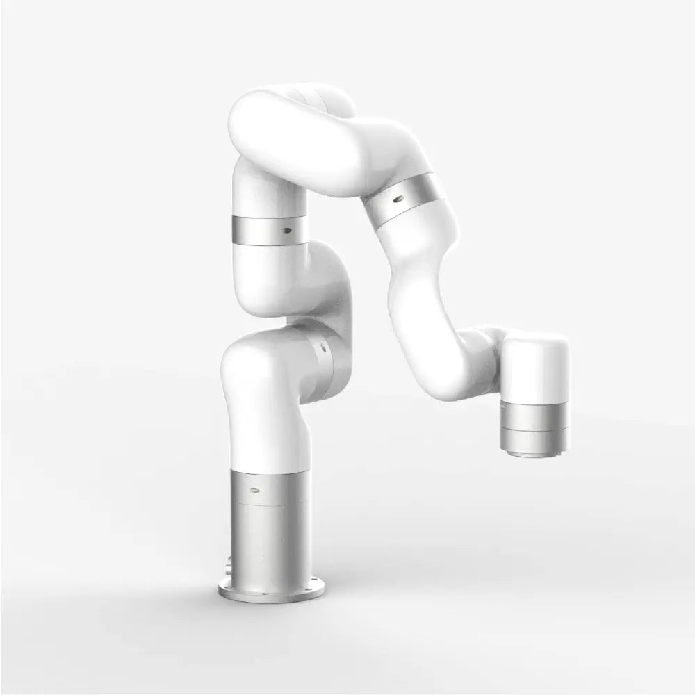 UFACTORY xArm 7 7-DoF Robotic Arm (700 mm) w/ AC Control Box & 3 m Cables — фото 3
