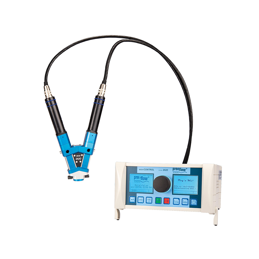 Viscotec preeflow® eco-DUO450 — фото 2