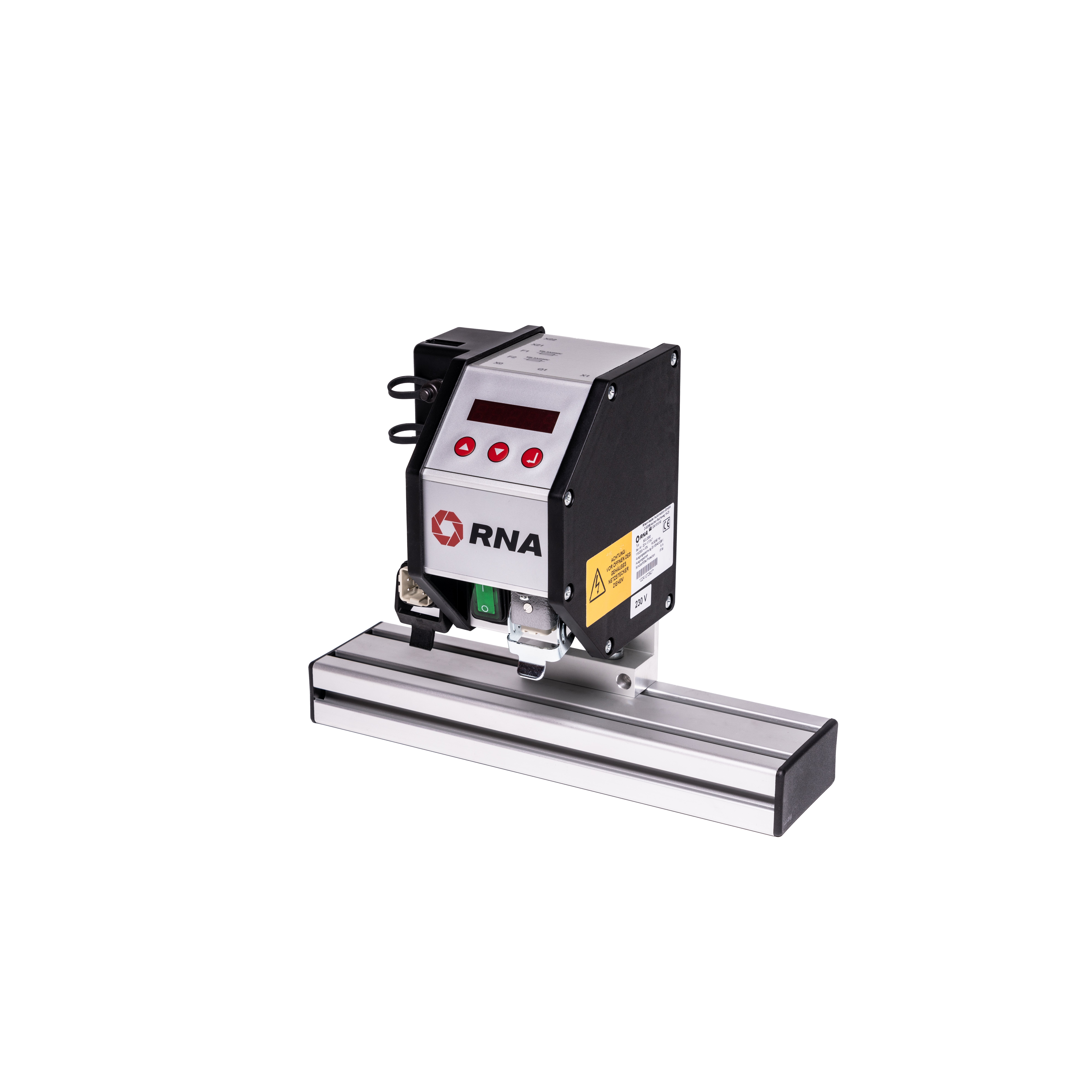 Робот Rhein-Nadel Automation RNA SCU 2000 Control Unit for Oscillating Drives