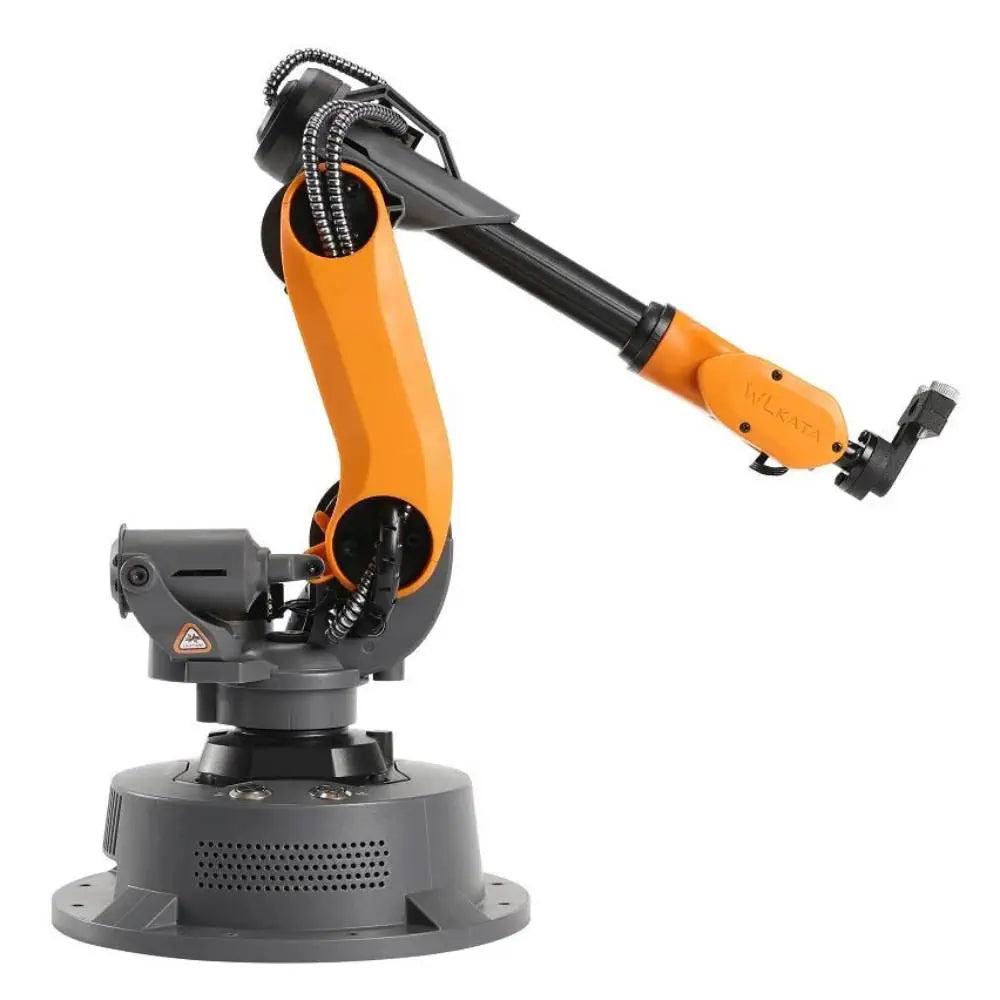 WLKATA Mirobot Professional Kit 6 Axis Robotic Arm — фото 4