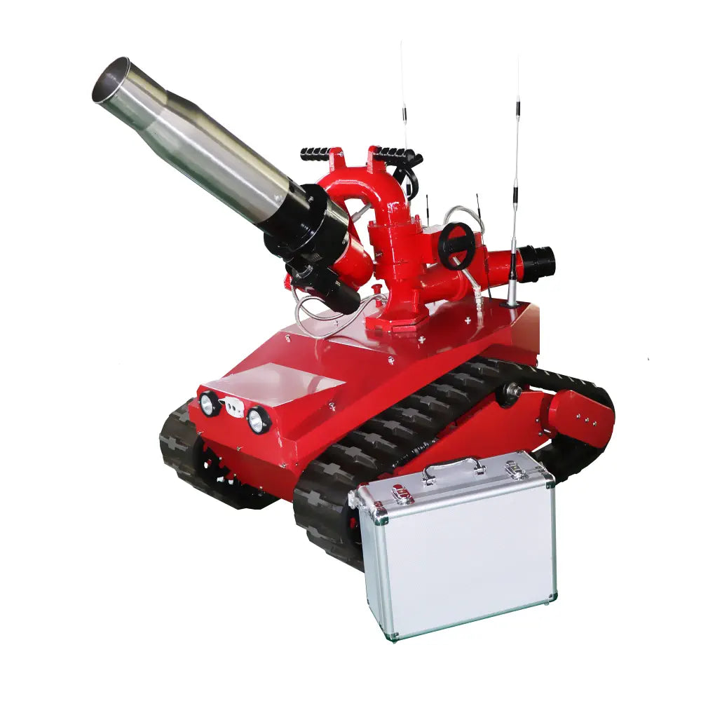 Робот Dagu Disinfection Robot BJDG-XD101