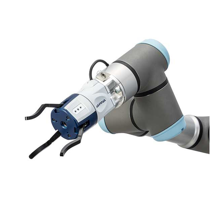 Aspina ARH350A 3-Finger Gripper — фото 4