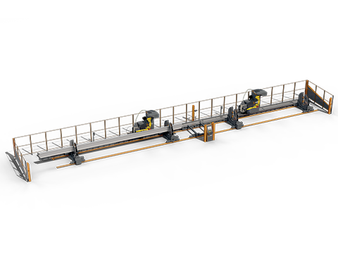 Робот AGT Robotics BeamMaster