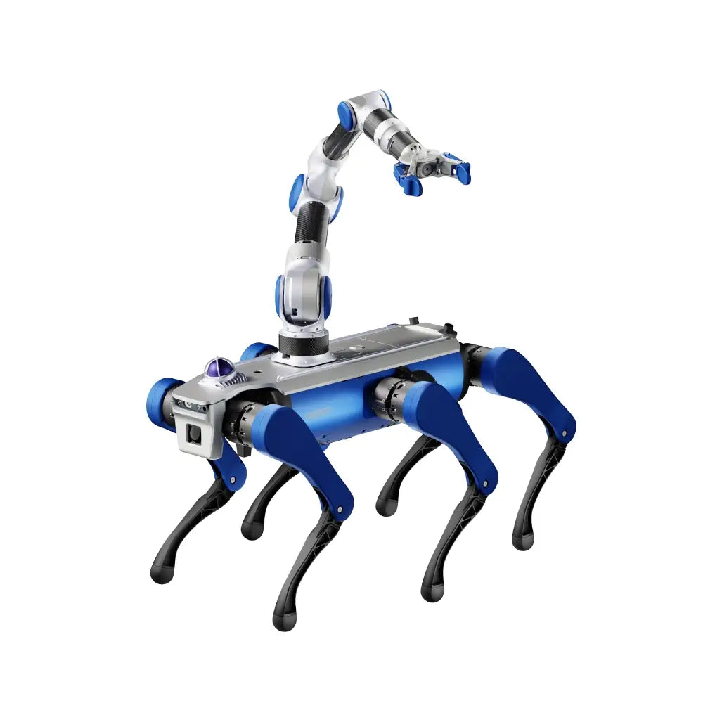 Dobot Hexplorer 6-legged Bionic Hexapod Robot — фото 5