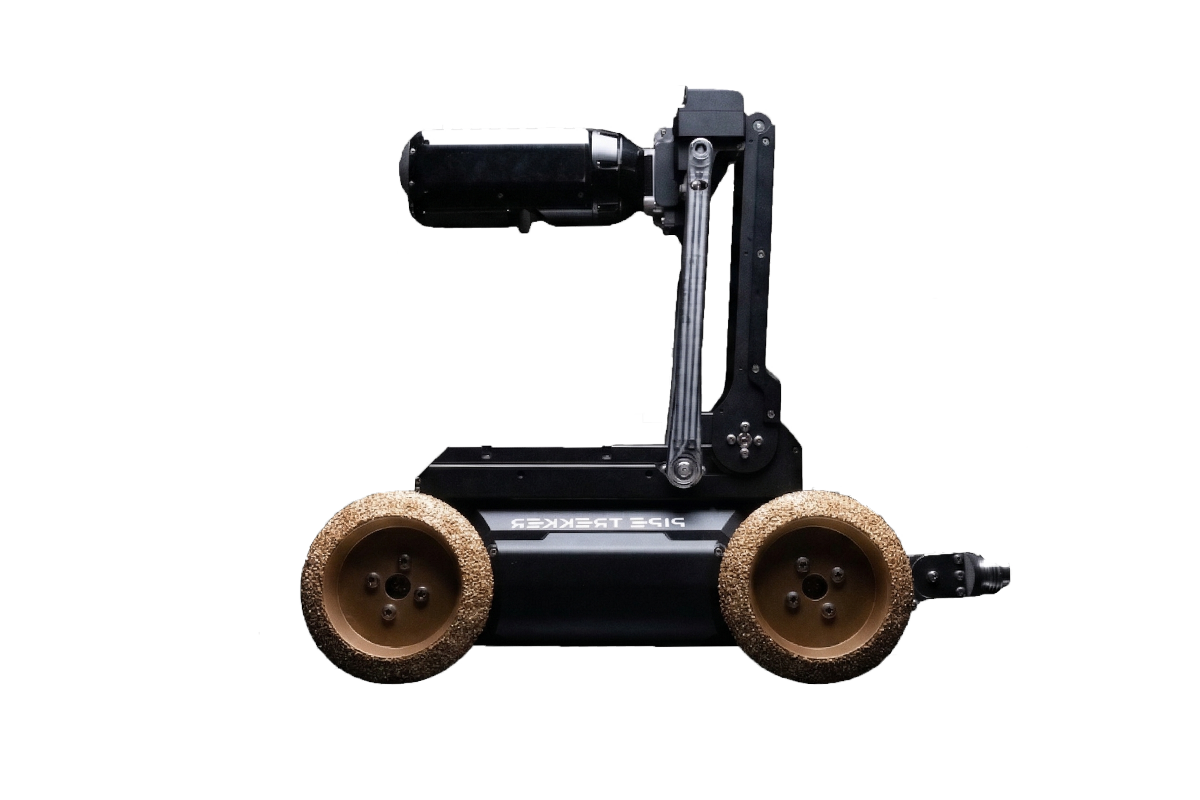 Робот Deep Trekker Deep Trekker / Pipe Trekker A-200