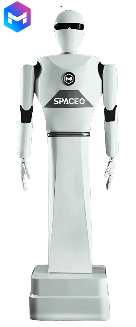Робот Muks Robotics Spaceo M1