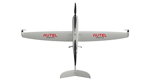Autel Dragonfish Lite VTOL Drone — фото 1