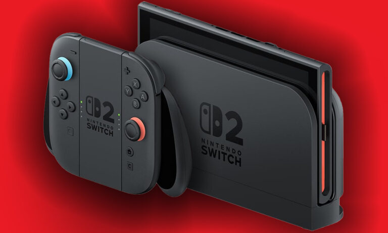 Nintendo Switch 2 — фото 4