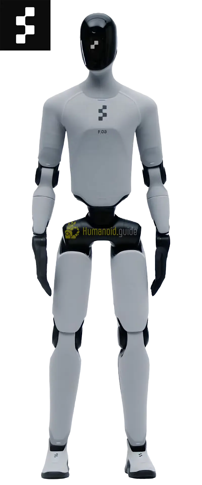 Робот Figure AI Figure 03