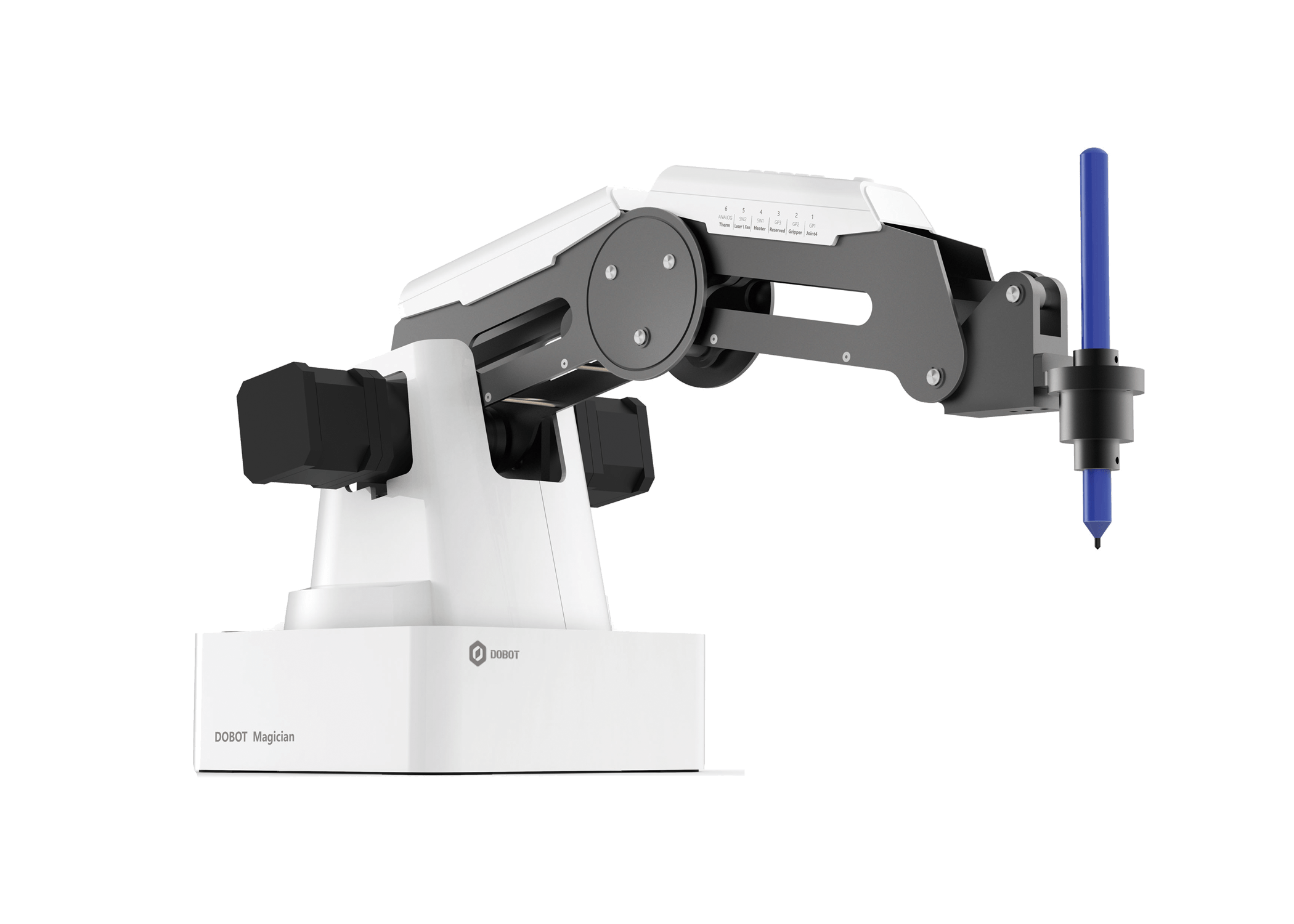 Dobot Magician Robotic Arm – Advanced Educational Plan — фото 4