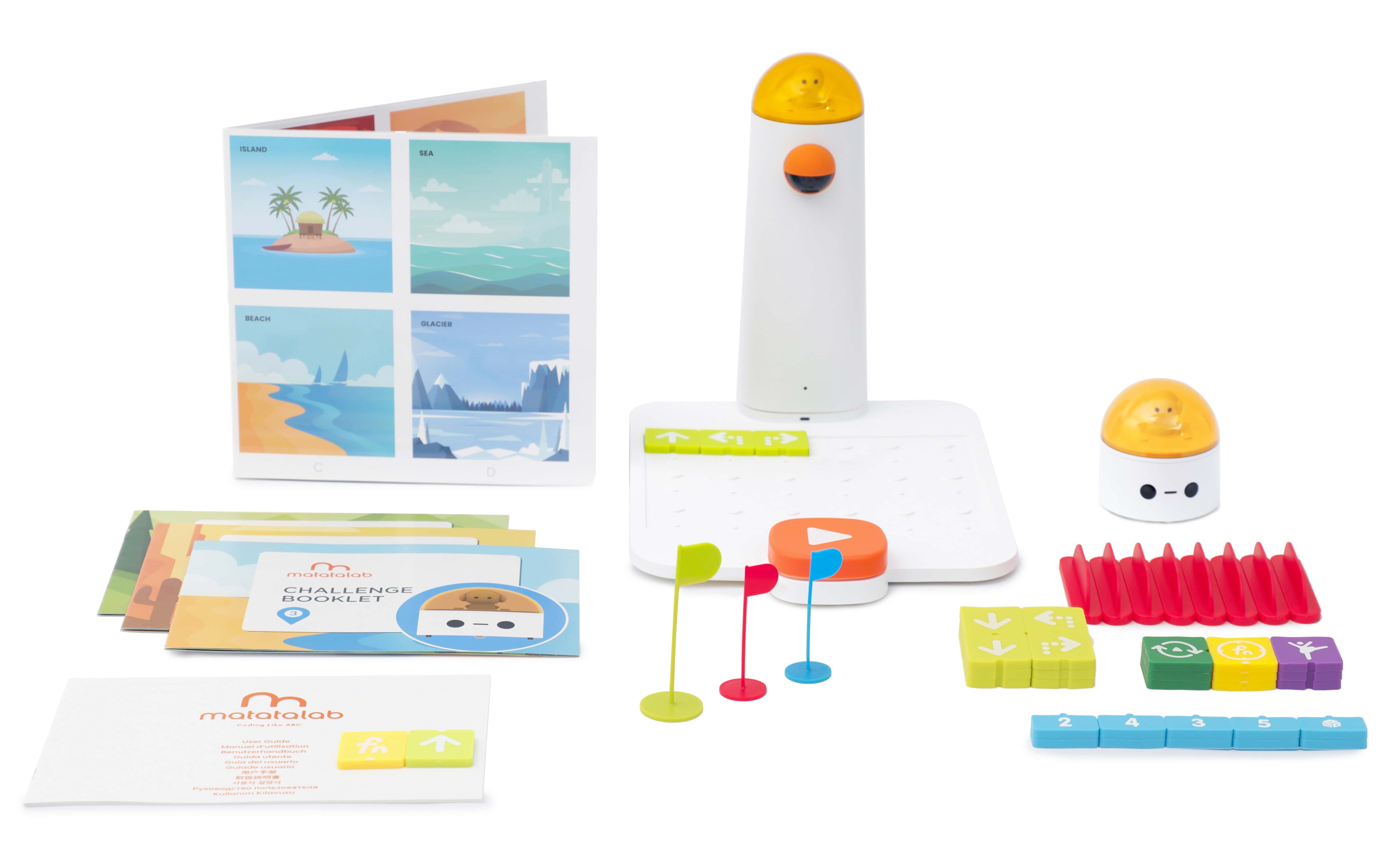 matatalab mint coding set ab 4 jahren — фото 5