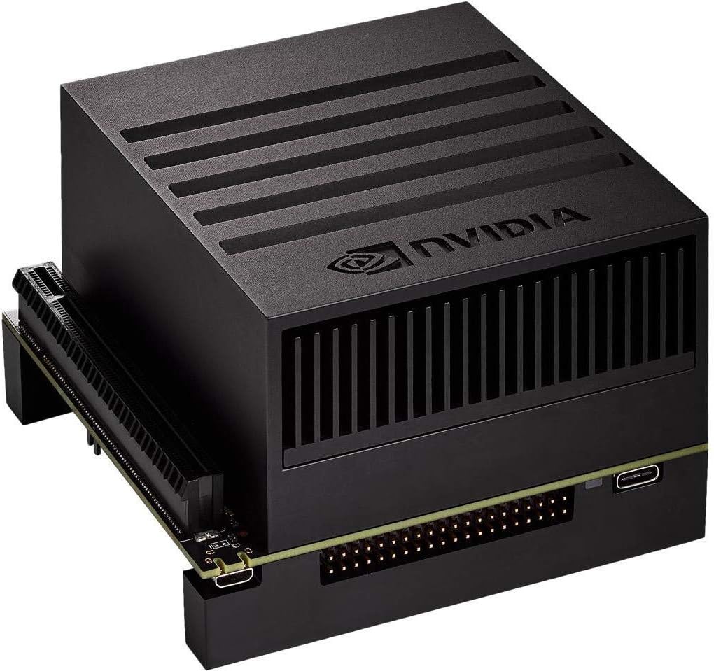nvidia jetson agx orin dev kit 12-kern cpu 64 gb ddr5 — фото 3