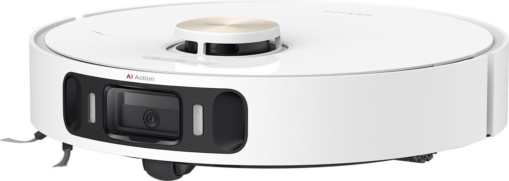 x30 ultra weiss dreame technology — фото 4