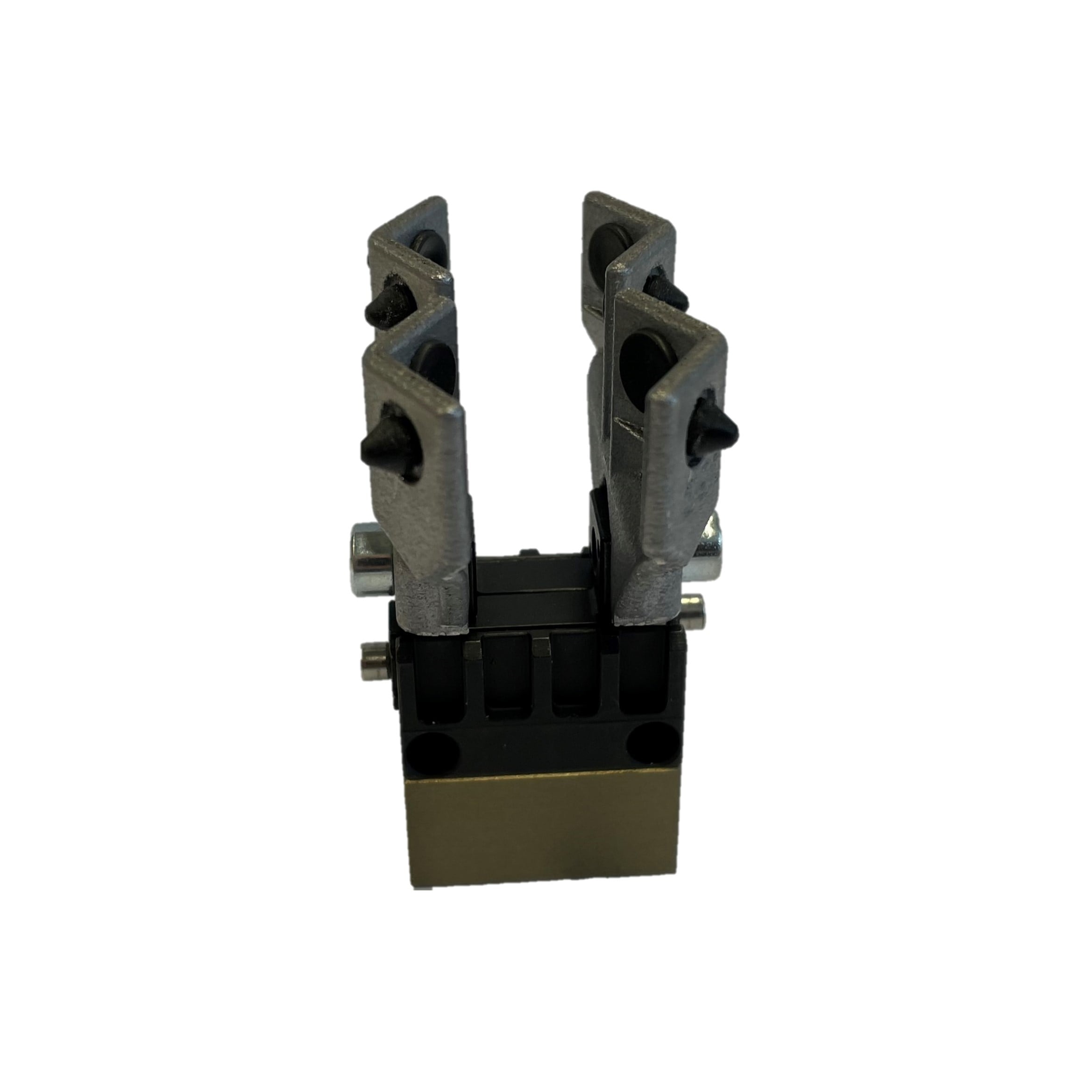 Custom Metal 3D-Printed Finger Gripper — фото 5