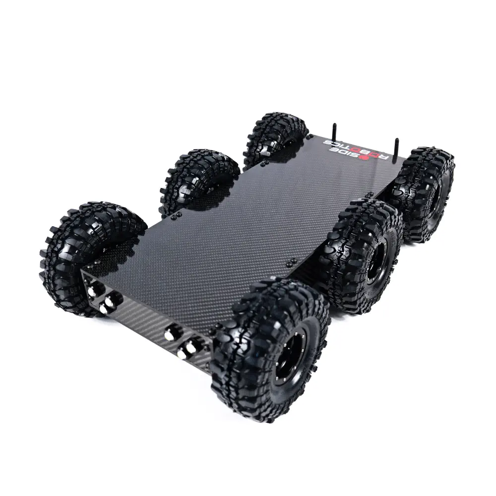 Робот Oside Robotics Oside Robotics Phobos: 6WD Heavy-Duty Platform