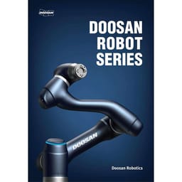 Doosan Robotics H2017 — фото 6