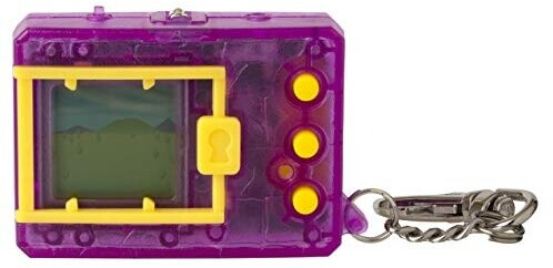 Bandai DigiMon The Digital Monster Phosphorescent — фото 4