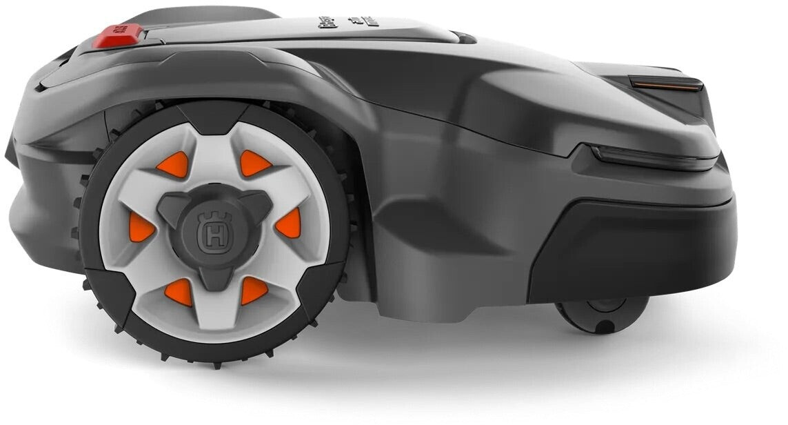 Husqvarna Automower 405X (9704562-12) — фото 3