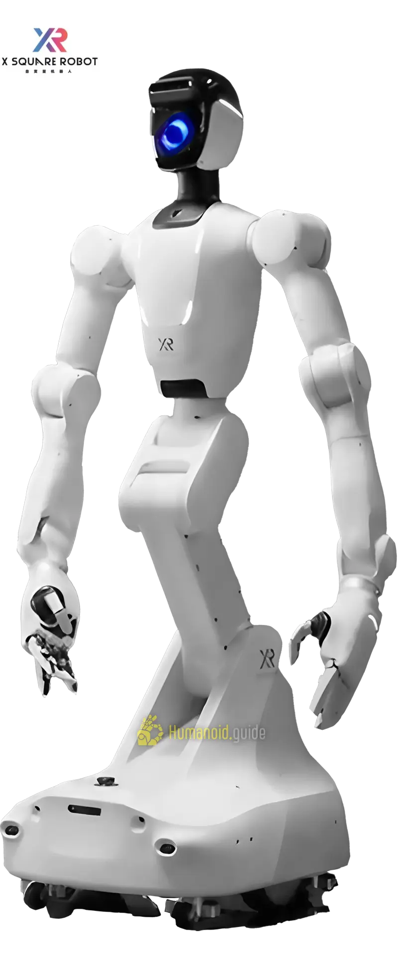 Робот X Square Robot QUANTA X2