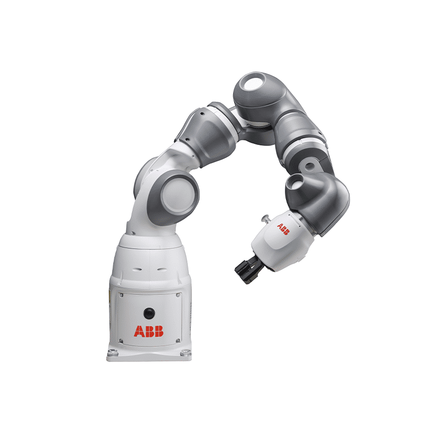 ABB Single-arm YuMi IRB 14050 — фото 2