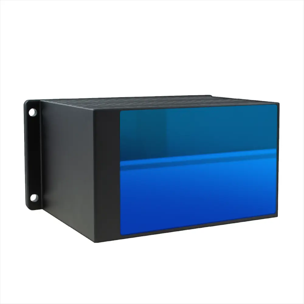 Робототехника ROBOSENSE automotiv-grade sensor 200m 120 x25