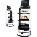 luckibot pro - next-gen ki lieferroboter — фото 6