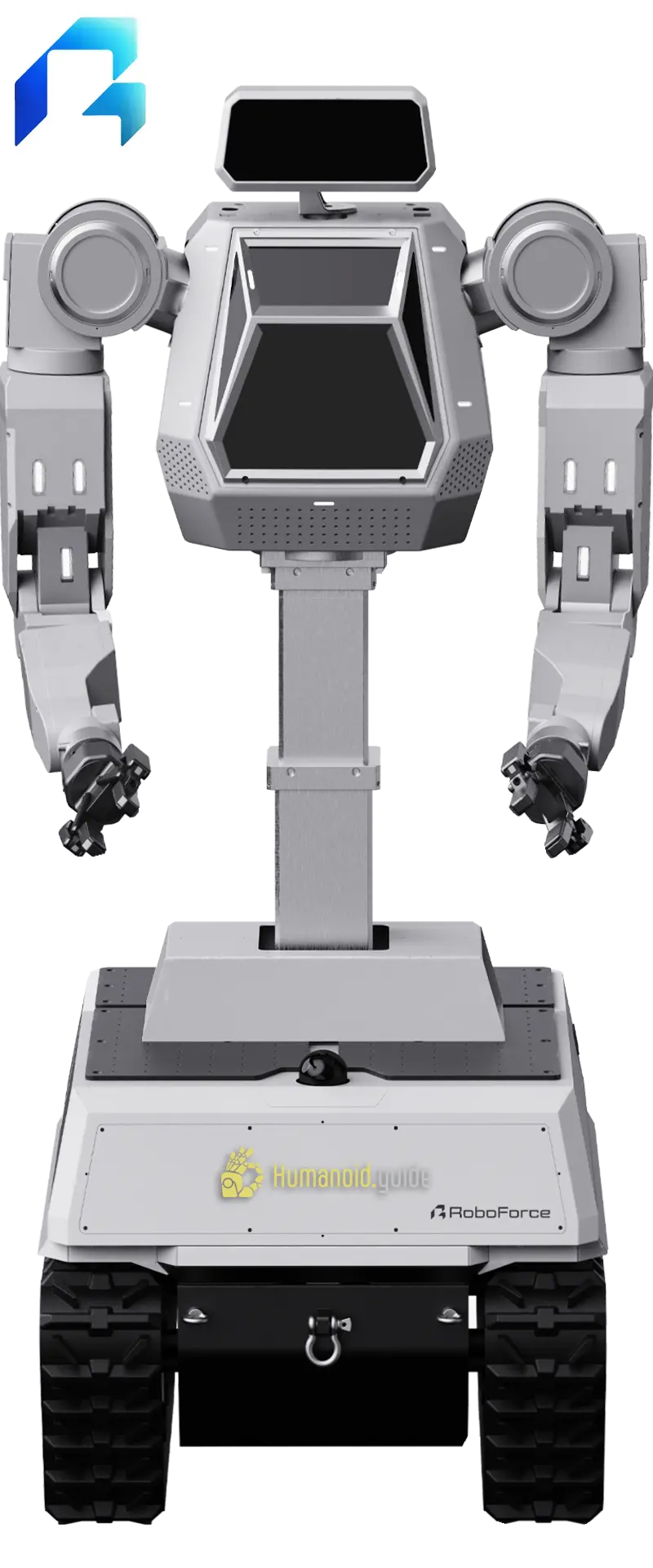 Робот RoboForce TITAN