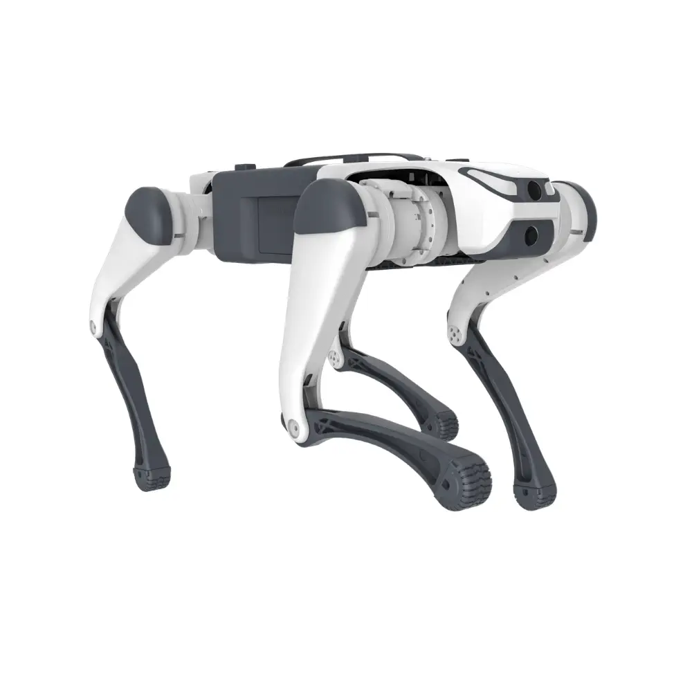 Deep Robotics Lite3 Pro Quadruped Robot — фото 3